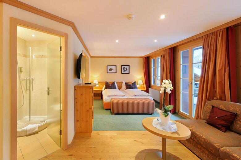 Hotel Kirchb�hl
