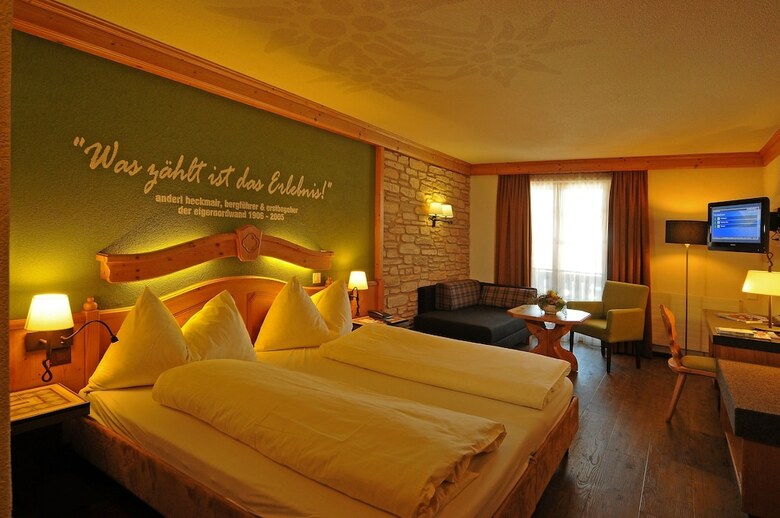 Hotel Kirchb�hl