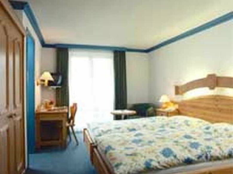 Hotel Kirchb�hl