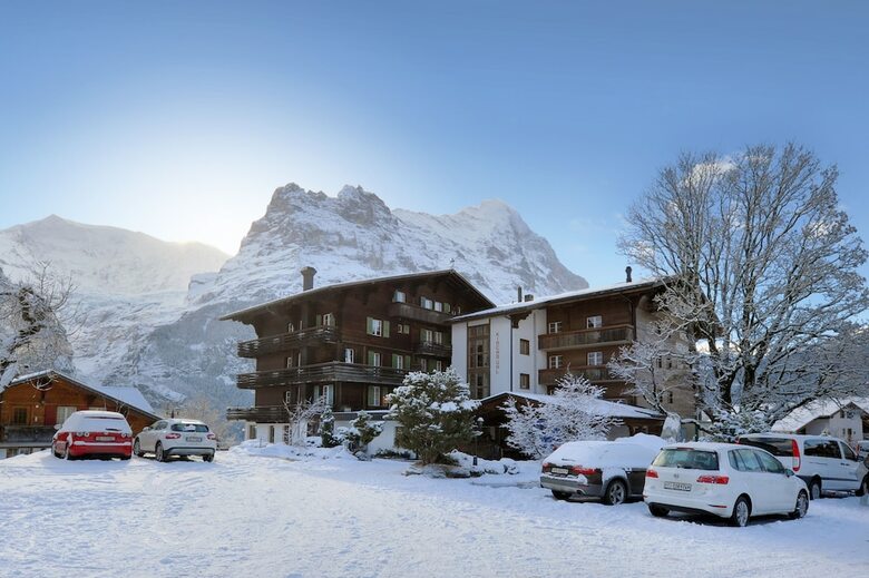 Hotel Kirchb�hl