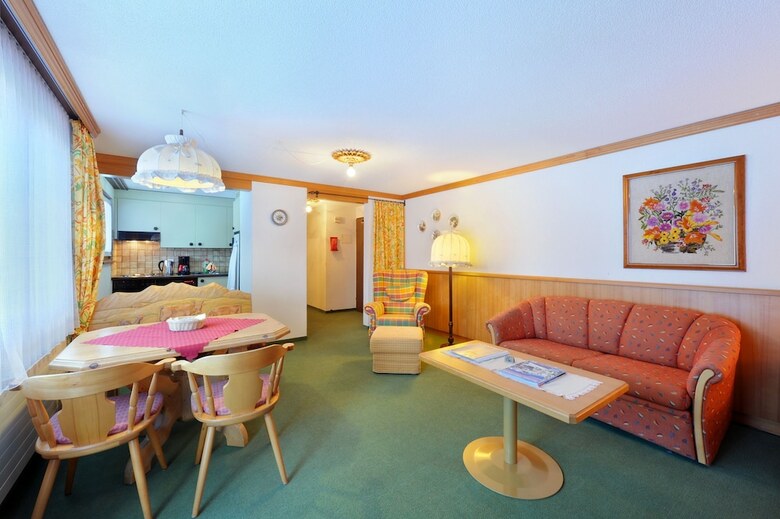 Hotel Kirchb�hl