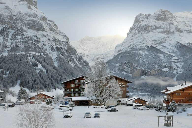 Hotel Kirchb�hl