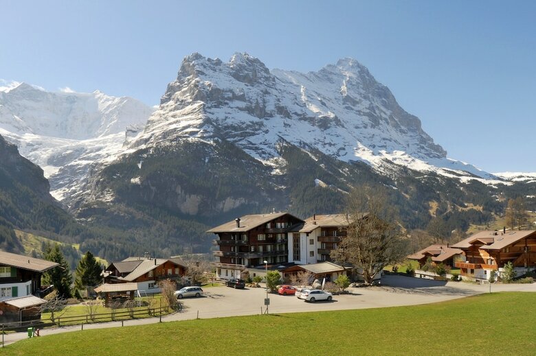 Hotel Kirchb�hl