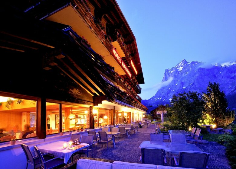 Hotel Kirchb�hl