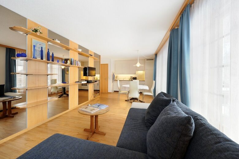 Hotel Kirchb�hl