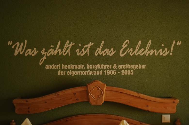 Hotel Kirchb�hl