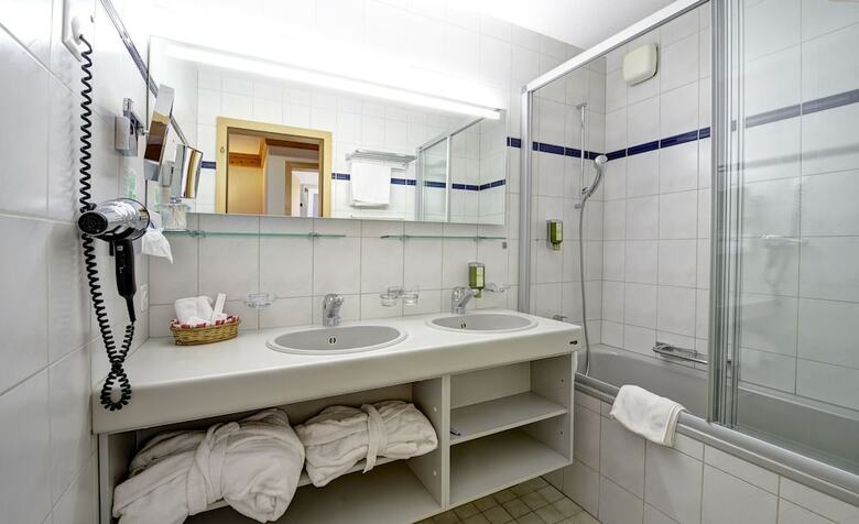 Hotel Kirchb�hl