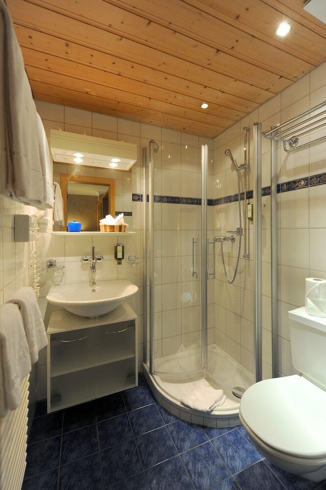 Hotel Kirchb�hl
