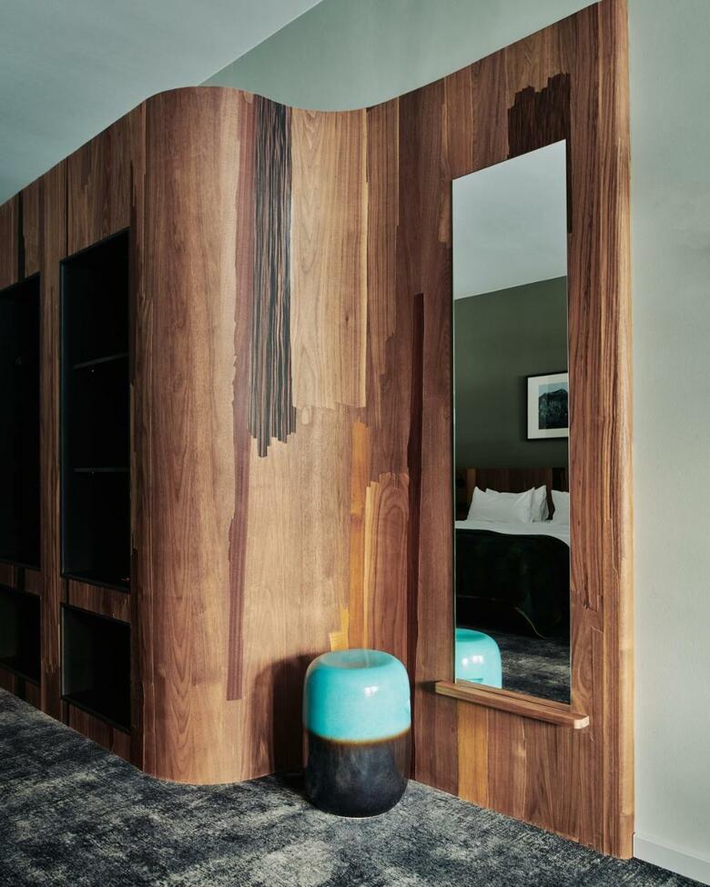 Hotel The Cambrian