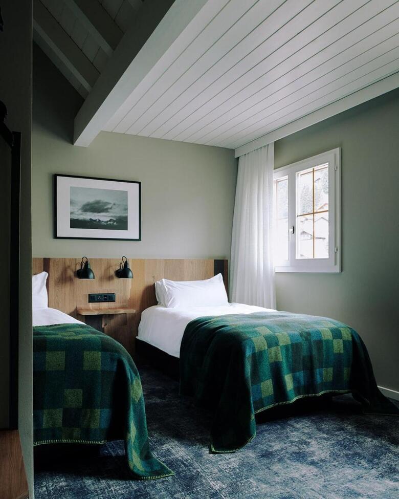 Hotel The Cambrian