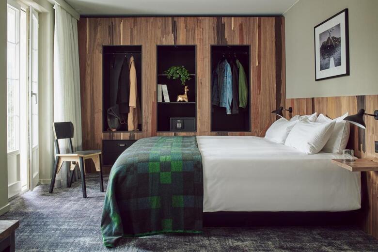 Hotel The Cambrian