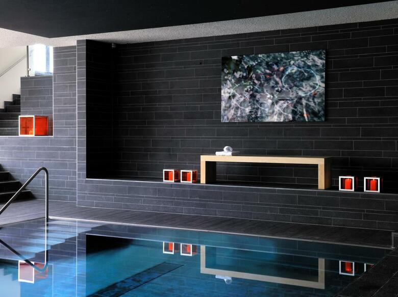 Hotel The Cambrian