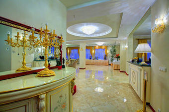 Hotel Holiday Park