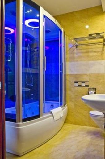 Hotel Holiday Park