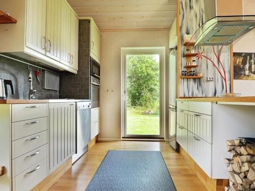 One-bedroom Holiday Home In Rockneby