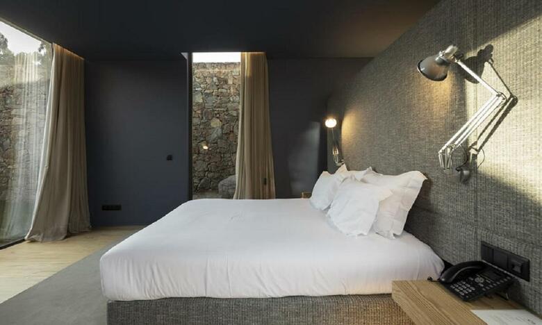 Monverde - Wine Experience Hotel