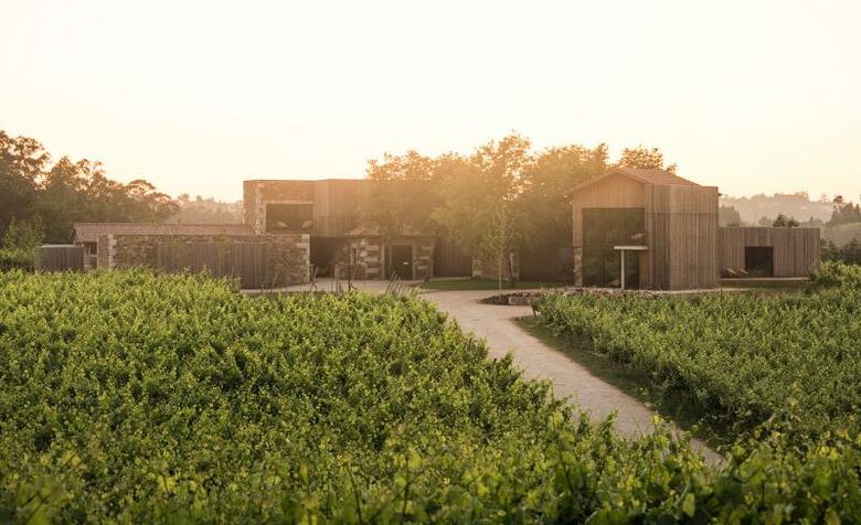 Monverde - Wine Experience Hotel