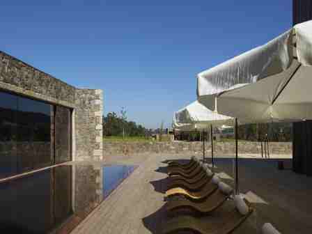 Monverde - Wine Experience Hotel