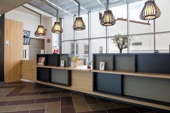 B&B Hotel Paris Italie Porte De Choisy