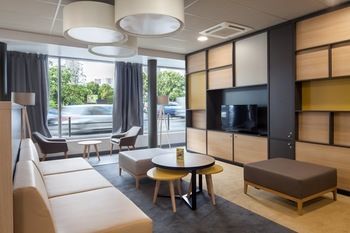 B&B Hotel Paris Italie Porte De Choisy