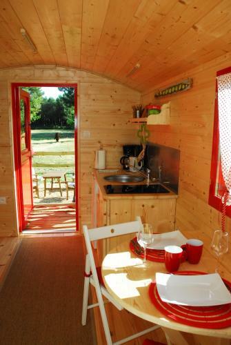 Gypsy Nature B&B