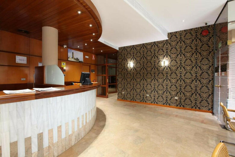 Hotel Nadal