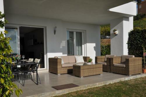 Apartamento Casa La Florista