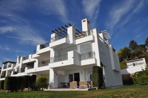 Apartamento Casa La Florista