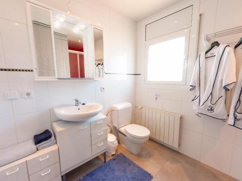 Apartment Ebre 47b Empuriabrava