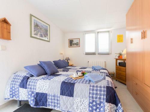 Apartment Ebre 47b Empuriabrava