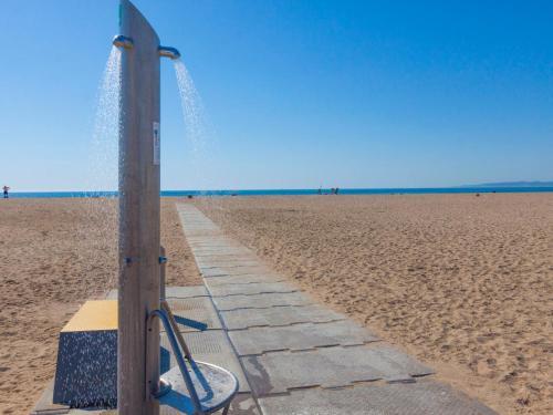 Apartment Ebre 47b Empuriabrava