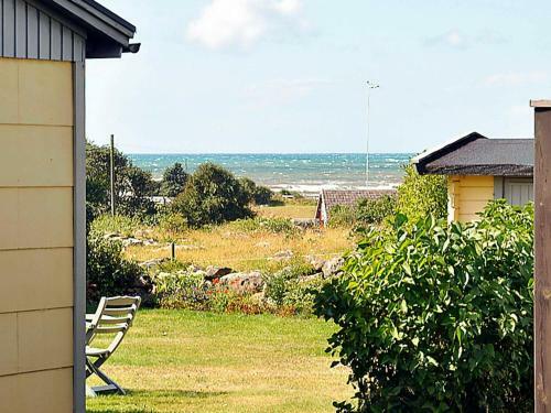 Two-bedroom Holiday Home In Falkenberg 2