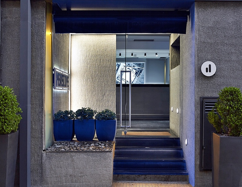 Hotel Periscope