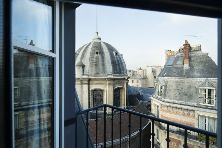 Hotel Lumen