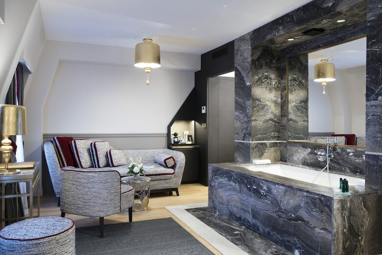 Hotel Lumen