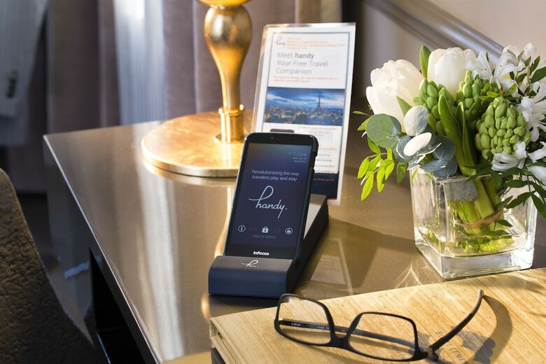 Hotel Lumen