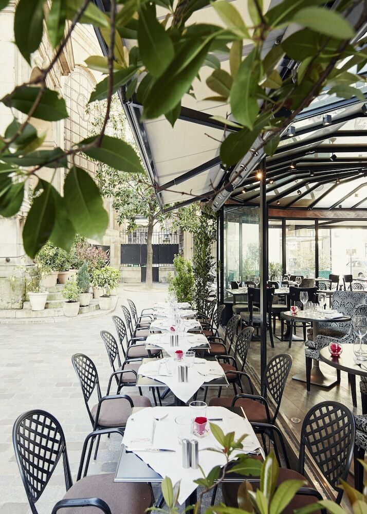 Hotel Lumen