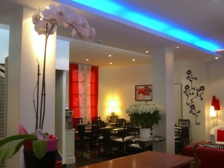 Hotel Charma
