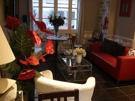 Hotel Charma