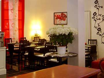 Hotel Charma
