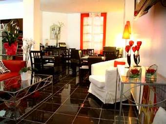 Hotel Charma