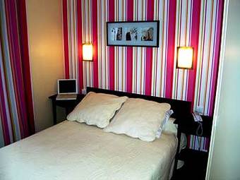 Hotel Charma