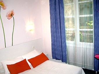 Hotel Charma