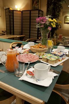Hotel Transcontinental Montparnasse