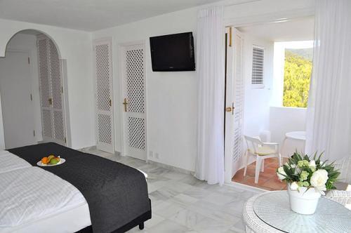 Hotel Village