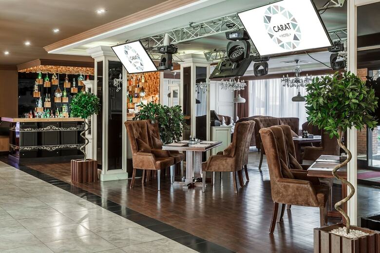 Carat Hotel