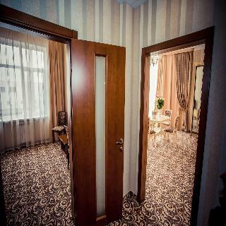 Hotel Zion