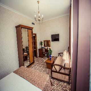 Hotel Zion