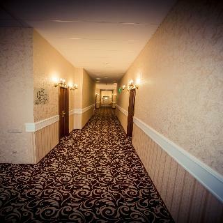Hotel Zion