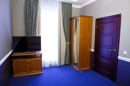 Hotel Ekaterinodar